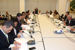 directiva parlatino sede